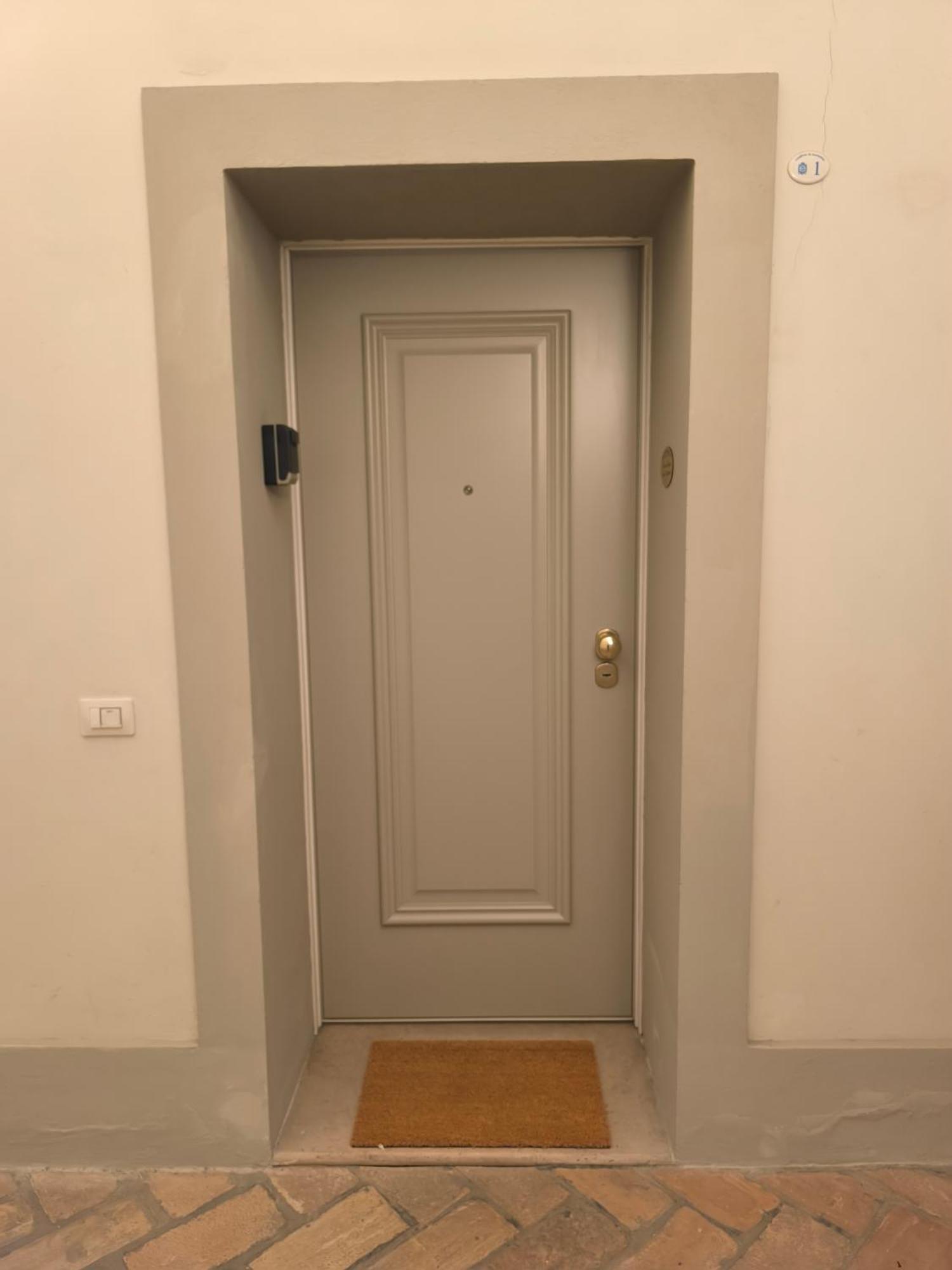 ראבנה Maison Rebecca מראה חיצוני תמונה